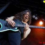 Into The Grave 2019: Death Angel